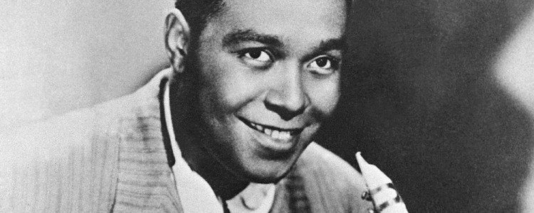 Charlie Parker