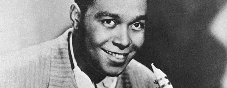 Charlie Parker