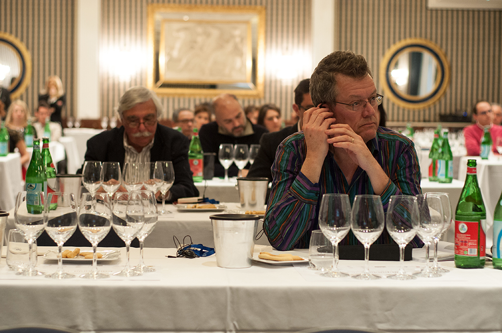 Seminario Piedirosso - Grand Hotel Parker's - Napoli