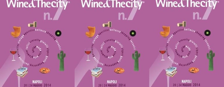 wine&thecity