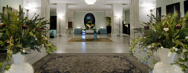Hotel de la Ville Avellino