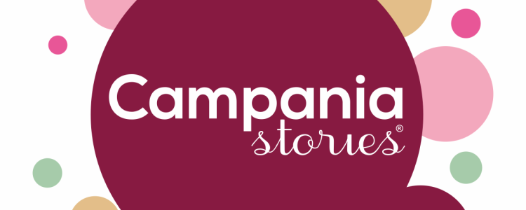 logo Campania Stories