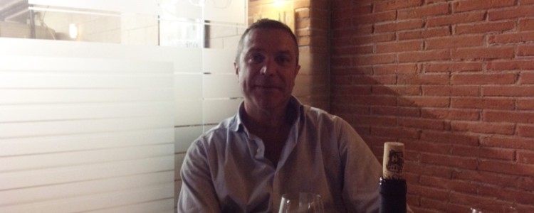 Massimo Setaro, produttore a Trecase (NA)