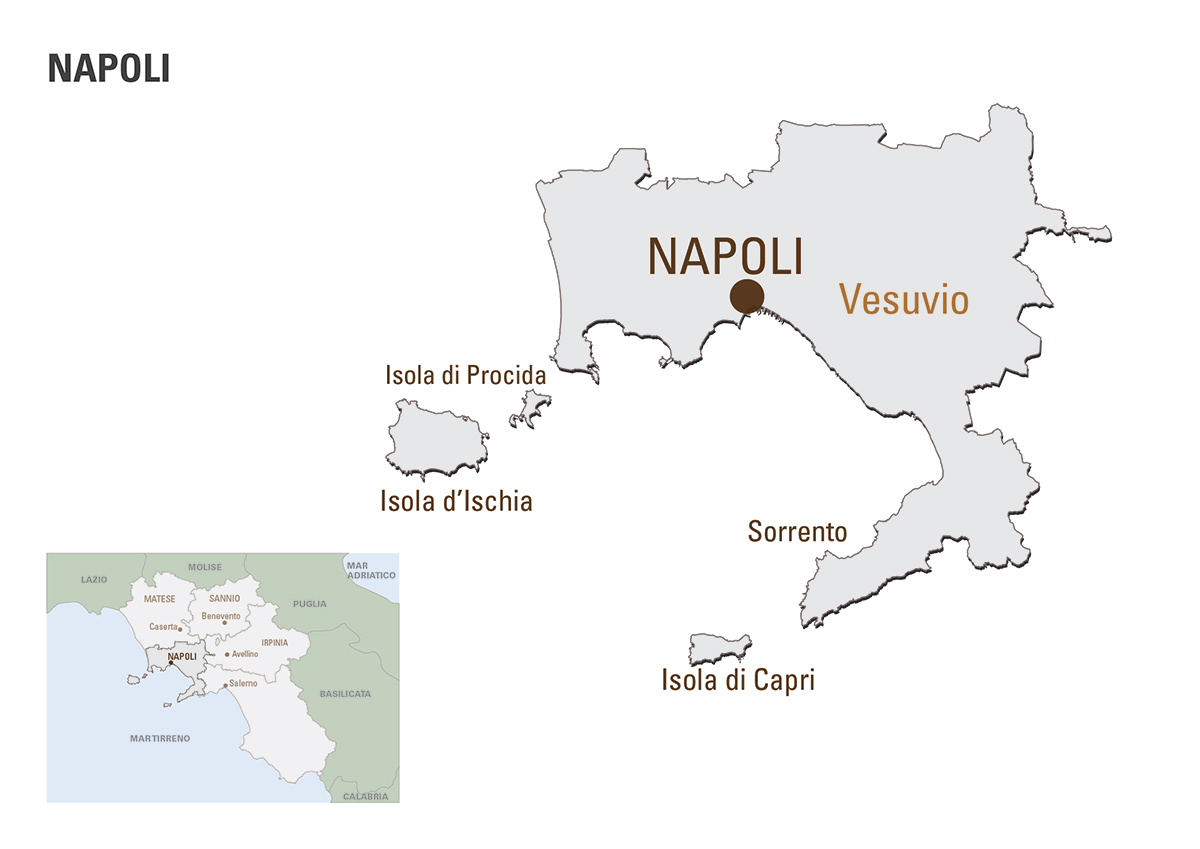 Provincia di Napoli